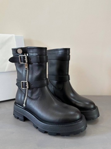 Dior ботинки