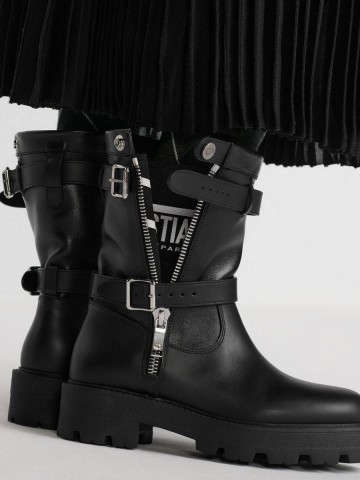 Dior ботинки