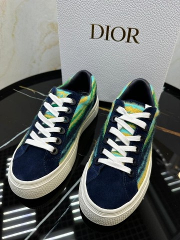 Dior кеды
