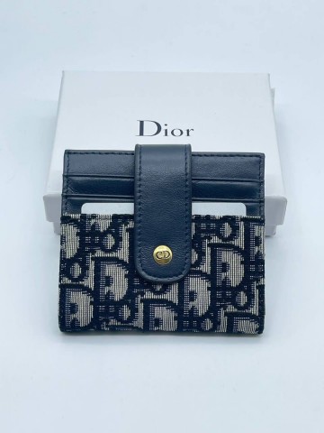 Dior картхолдер