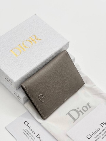 Dior картхолдер