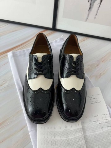 Dior ботинки