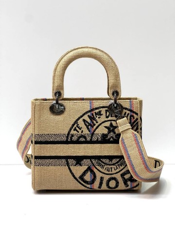 Dior сумка
