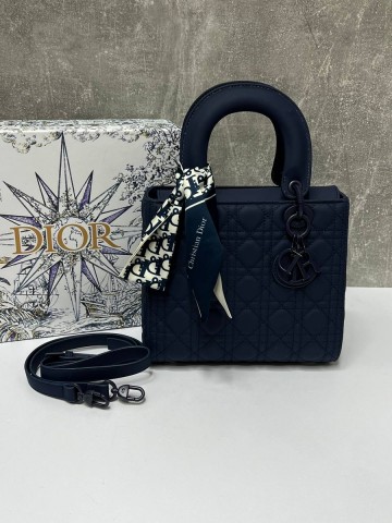 Dior сумка