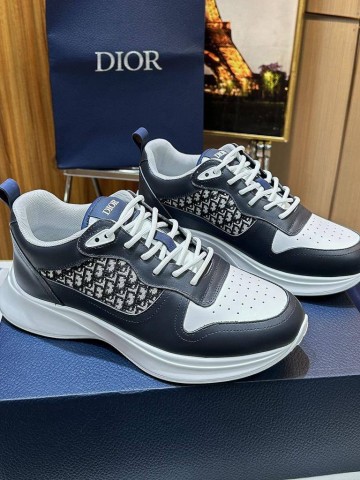 Dior кроссовки