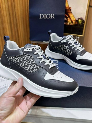 Dior кроссовки