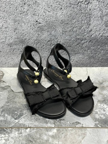 Dior босоножки