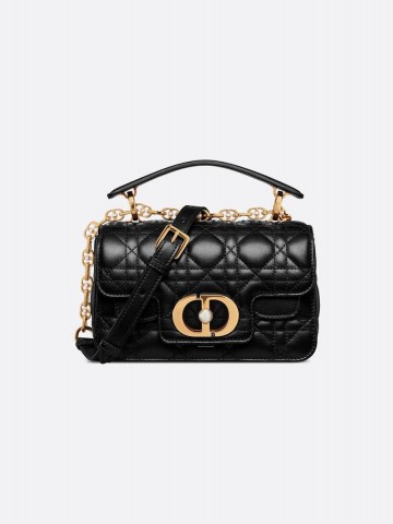 Dior Top Handle Jolie сумка