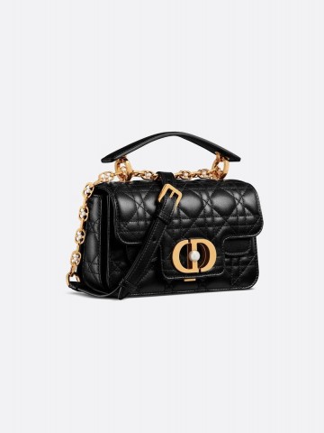 Dior Top Handle Jolie сумка