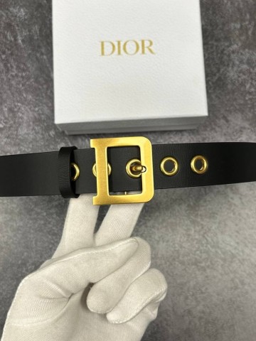 Dior ремень