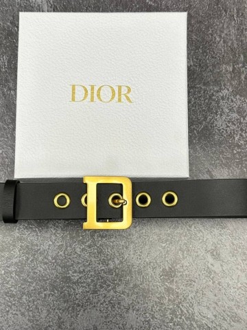 Dior ремень