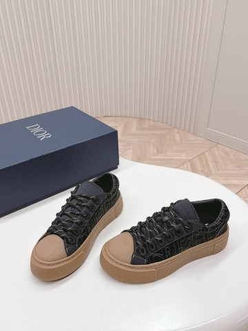 Dior кеды