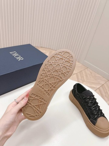 Dior кеды