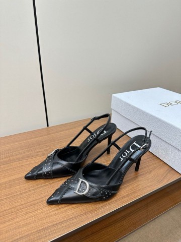 Dior туфли