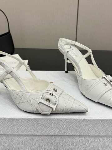 Dior туфли