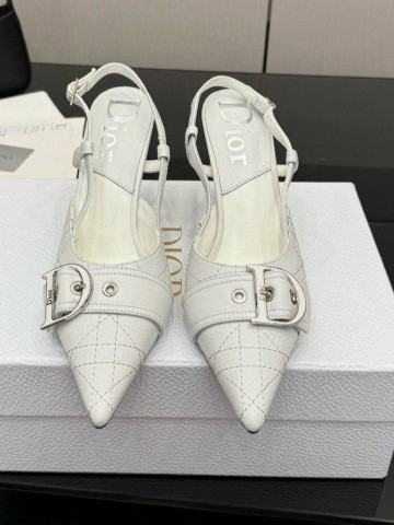 Dior туфли
