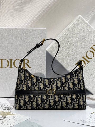 Dior Montaigne Cigale Mini Bag сумка
