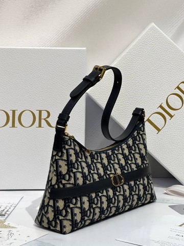 Dior Montaigne Cigale Mini Bag сумка