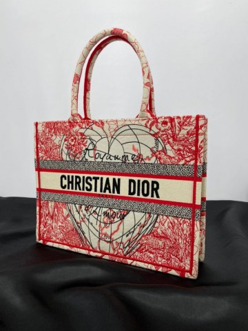 Dior сумка