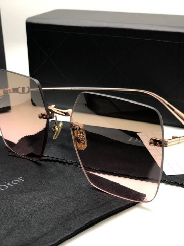 Dior очки