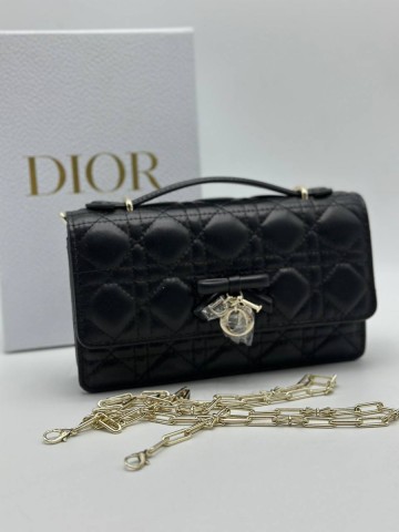 Dior сумка