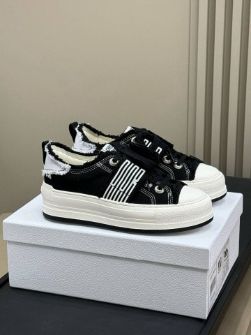 Dior кеды