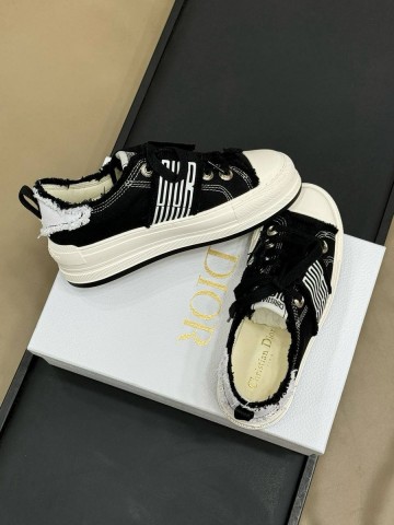 Dior кеды