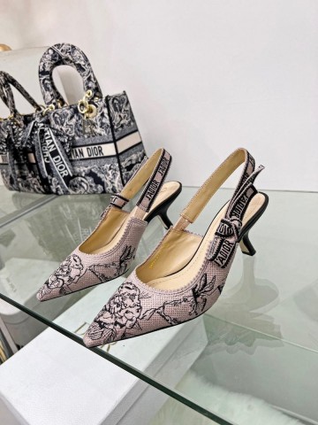 Dior туфли