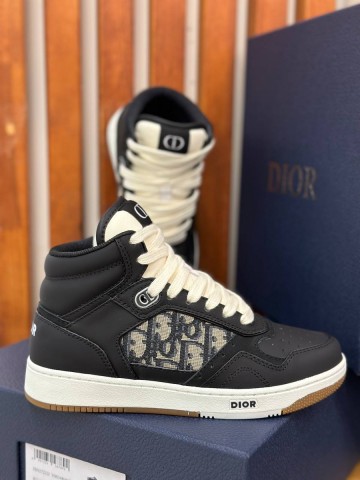 Dior кроссовки