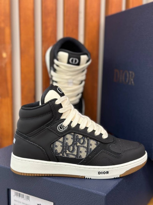 Dior кроссовки