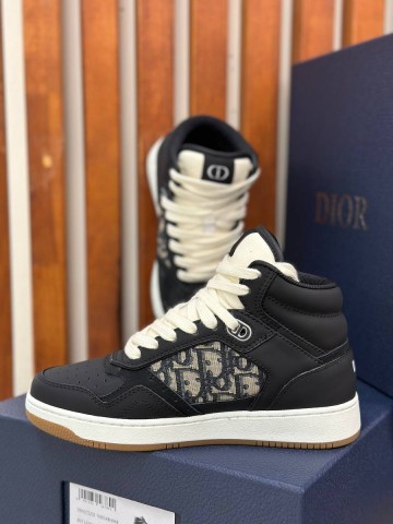 Dior кроссовки
