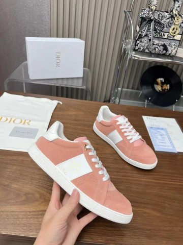 Dior кроссовки