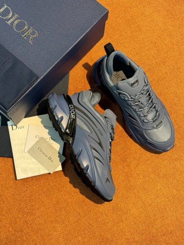 Dior B44 Blade кроссовки