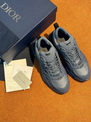 Dior B44 Blade кроссовки