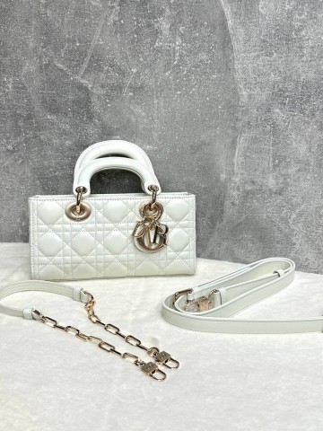 Dior lADY D-JOY small сумка