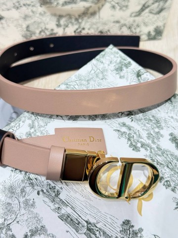 Dior ремень