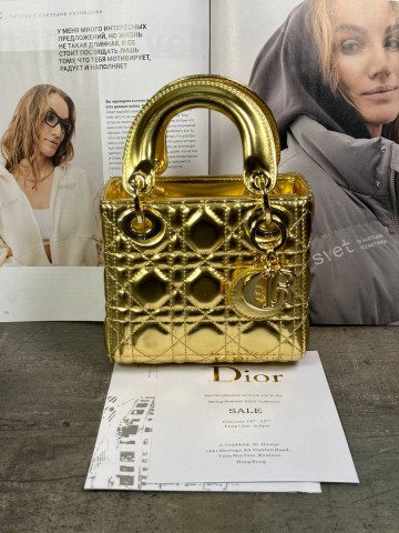 Dior сумка