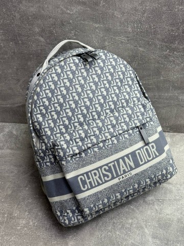 Dior рюкзак