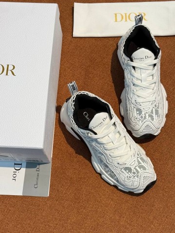 Dior Vibe кроссовки