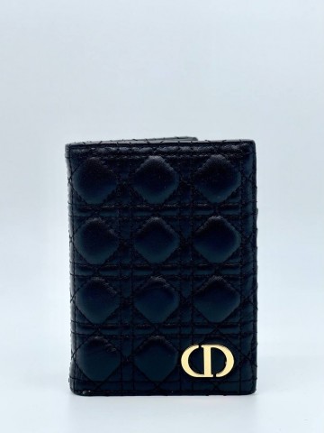 Dior обложка на паспорт