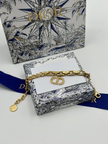 Dior браслет