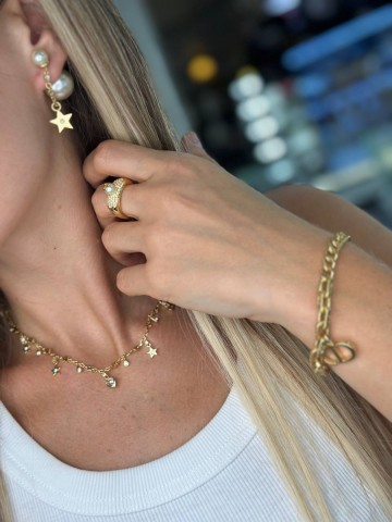 Dior браслет