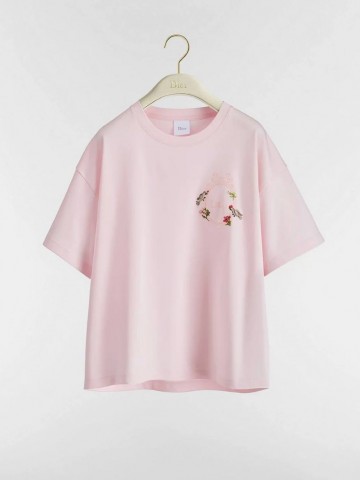 Dior футболка