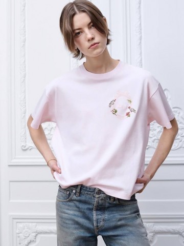 Dior футболка