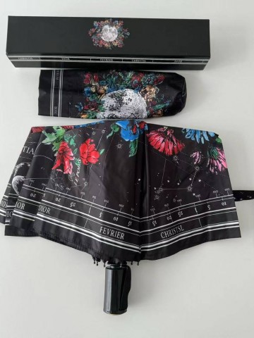 Dior зонт