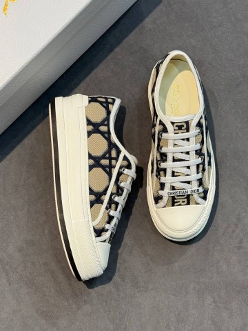 Dior кеды