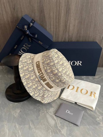 Dior панама