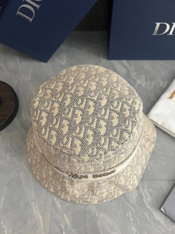 Dior панама