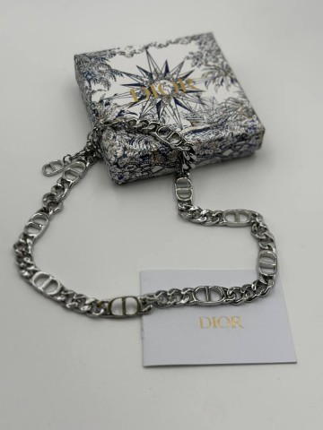 Dior колье