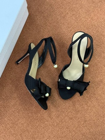 Dior босоножки